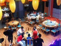 -巢爷老味(东方红店)