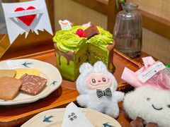-小西家作•精致蛋糕(富力爱丁堡店)