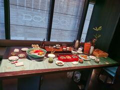 -大拙里·精致融合菜(沙湖桃源国际店)