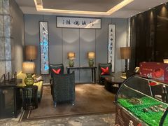 -夏宫中餐厅(静安香格里拉店)