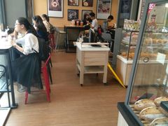 -85度C(广州石牌桥店)