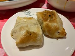 烤包子-西域阿里马新疆菜·清真(桂花路店)