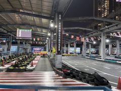 -速马赫卡丁车(琶洲店)