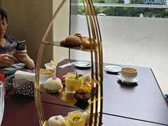 -上海吉臣维景酒店·维多利亚餐厅
