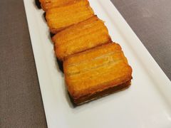 黄金脆带鱼-新荣记(BFC外滩金融中心店)