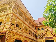 -西双版纳总佛寺