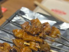 -熙成烧烤(白塔岭店)