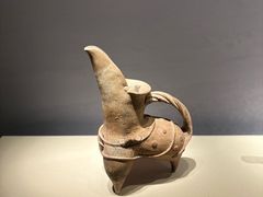 -山东博物馆