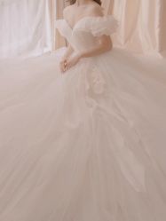 -韩国天使嫁衣婚纱礼服馆(上海旗舰店)