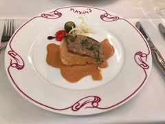 黄狮鱼-马克西姆餐厅(崇文门店)