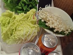 -涮福記·现切牛羊肉火锅(世纪汇店)
