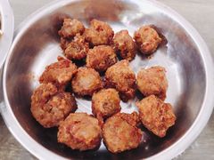 -清真马杰山牛肉汤馆