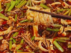 -灶东家民间菜(回兴店)