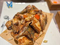 -香云轩·顺德菜(香云纱园林酒店店)