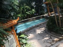 -郑州银基黄帝宫御温泉