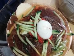 冷面-全州拌饭馆(断桥店)
