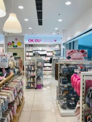 -丽家宝贝(悠唐购物中心店)