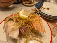 -濱寿司(高新伊藤店)