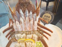-喜聚薈·花膠雞海鮮火鍋(越秀店)