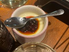 豆乳布丁-管氏翅吧(护国寺店)