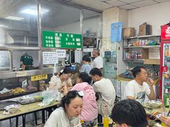 -清真-戏楼王记牛肉面