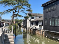-浏河古镇
