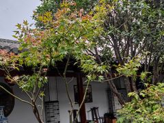 -不倒翁·徽天下名菜楼(马鞍山路店)