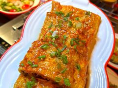 -邢氏老太太烤串(北兴街店)
