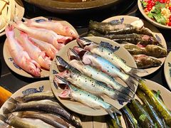 -石锅苗苗鱼(武汉首店)