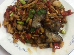 -新新湘菜馆(新中街二条店)