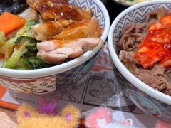 -吉野家(上海美罗城店)