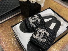 -CHANEL(恒隆广场店)