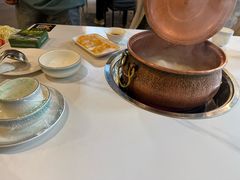 -菌海森林·非遗野生菌火锅(西山区滇池路摩根道店)