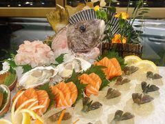 -祈胜邨•顺德鱼生•顺德菜(容桂店)