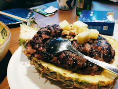 -雀舞云南菜(乐客城店)