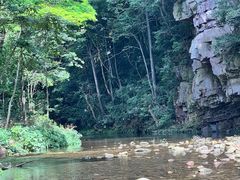-岳麓山风景名胜区