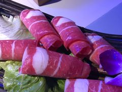 -雾都渣渣火锅(南城智汇城店)