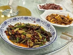 -高坎一品甲鱼庄(两河店)