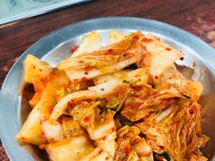 -神仙雪浓汤(明洞店)