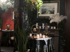 -第101座花园餐厅(湖滨88店)