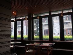 -WOLFGANG PUCK KITCHEN & BAR(迪士尼小镇店)