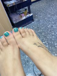 -小洁美甲美睫半永久定妆