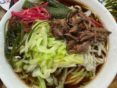 -柴氏风味斋(甘家口店)