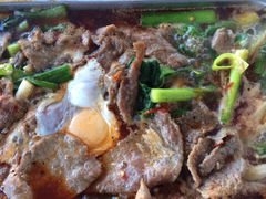 一品牛肉-清真·聚海轩餐厅(小关邑店)