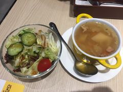 -CoCo壱番屋(久光百货店)
