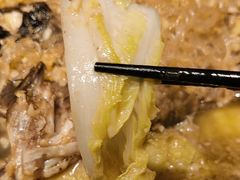 -鱼酷活鱼烤鱼(静安大融城店)