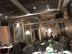大堂-紫圆 · 雅宴高级餐厅(杭州东站店)