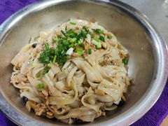南宁老友粉-舒记粉店(七星路店)