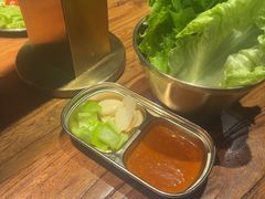 -西塔老太太泥炉烤肉(万柳华联店)