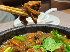 -雀舞云南菜(乐客城店)